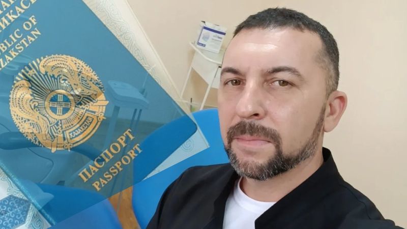 Казахстанца не выпускают из России: в МВД подтвердили ошибку с российской стороны