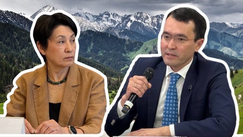 Компетенцию компании-инициатора Almaty SuperSki на Кок-Жайляу поставили под вопрос 