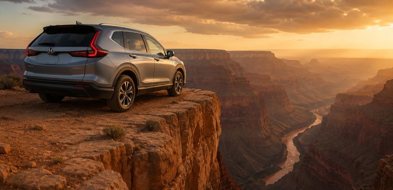 Honda впервые за 70 лет получила чистый убыток