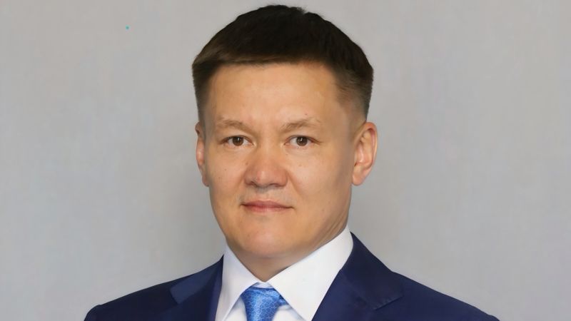 В маслихате Алматы новый депутат от партии Amanat