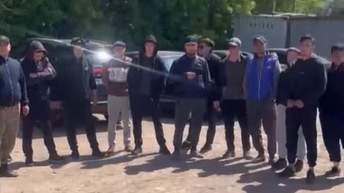 Работники дистрибьютора "Махі Чай" добились повышения зарплат