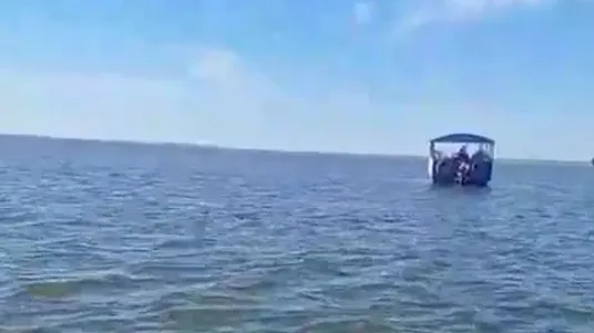 Паром