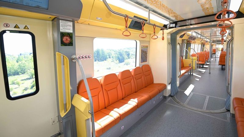Деньги на LRT Астаны взяли из резерва правительства, хотя их должны были заложить в бюджет – ВАП