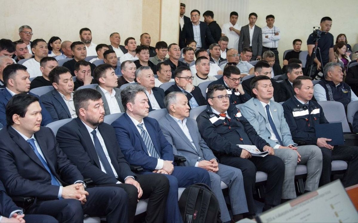 Коллектив корпорации