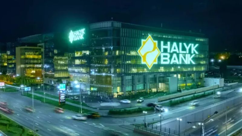 Halyk и "Даму" увеличили лимит гарантий для бизнеса