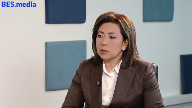 Создание ЕНПФ стало барьером развития фондового рынка – Мадина Абылкасымова