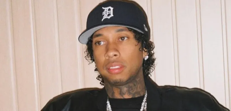 Tyga