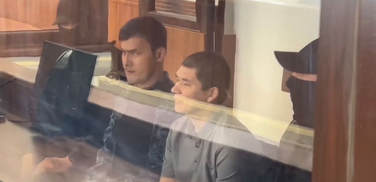 Султан Сарсемалиев