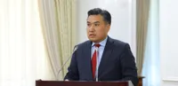 Аскарбек Ертаев,