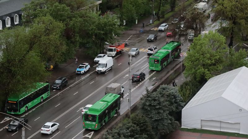 Нацбанк исключил оператора платежей Avtobys из реестра: как платить за проезд?