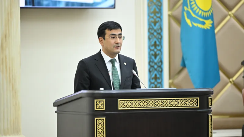 Рустам Карагойшин