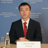 Зангар Абдикани,