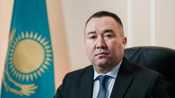 Руководителем управления строительства Алматы назначен экс-аким Семея