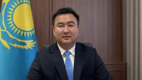 Руководителем управления образования Алматы назначен Сакен Аралбаев