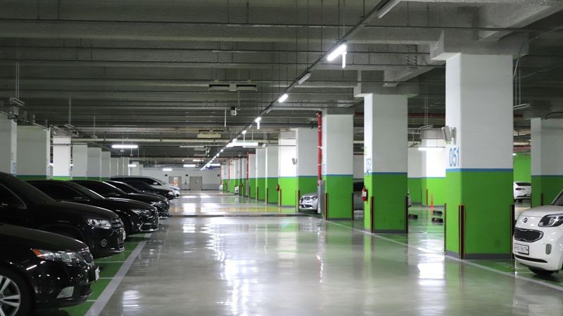 В работе Almaty Parking произошёл сбой – оплата не проходила через банки