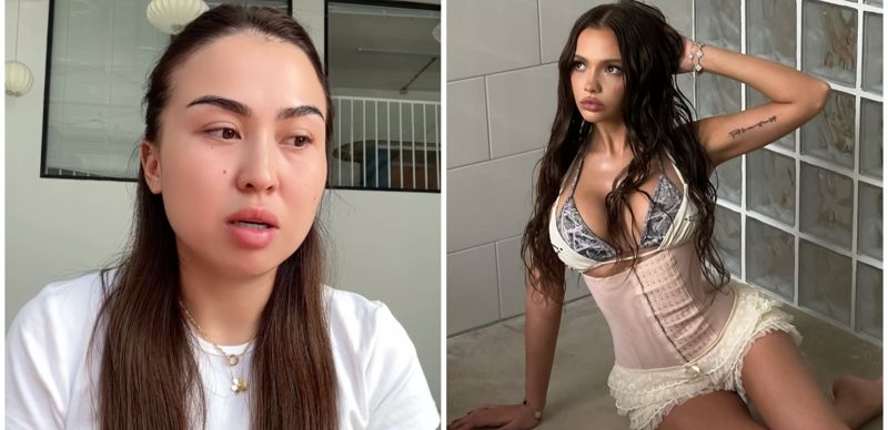 Это стало для нас уроком: Sen Sulu удалила все ролики с Валей Карнавал