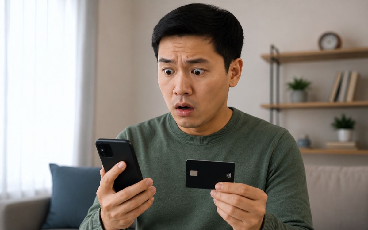 Новая схема с eSIM: как мошенники обманывают людей