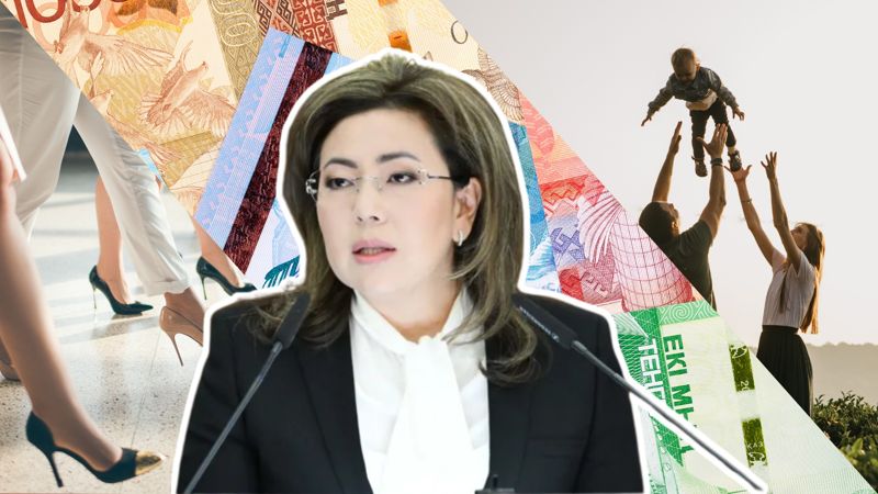"Женщины доводят дело до конца": глава АРРФР – о работе, карьере и гендере в финансах