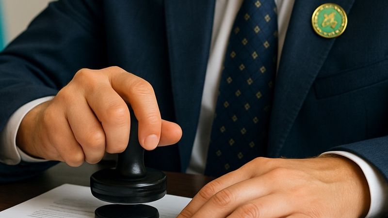"Выгораживаете нотариусов": депутаты устроили перепалку из-за исполнительных надписей