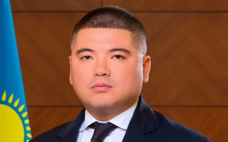 Сын экс-министра МИИР возглавил отдел в аппарате правительства РК