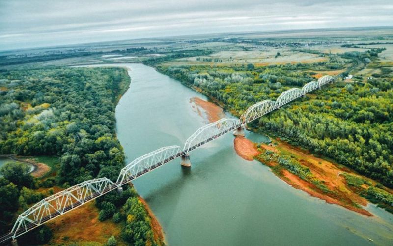 Водоёмы ЗКО отдают в частные руки на 10 лет – полный список