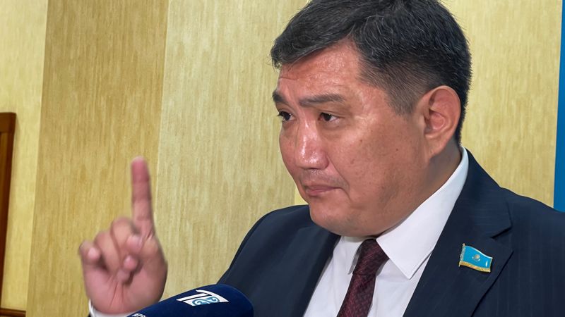 "Это был узаконенный рэкет": депутат рассказал о массовых схемах нотариусов с МФО