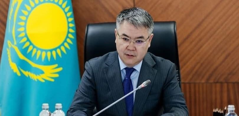  Серік Шәпкенов 