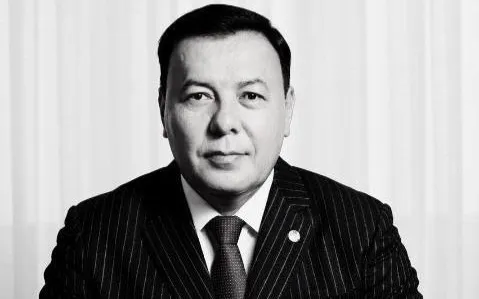 Ербол Айтуов