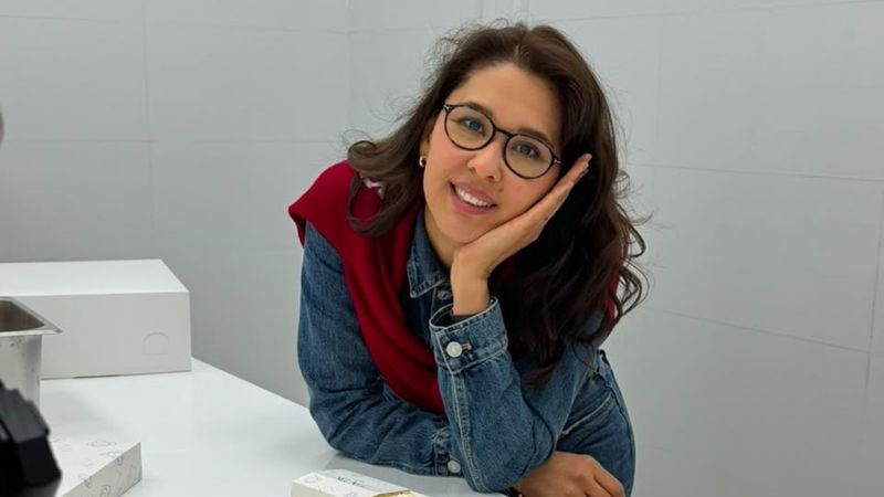Пекарня для людей с аутизмом открылась в Астане: как страх за сына стал бизнесом