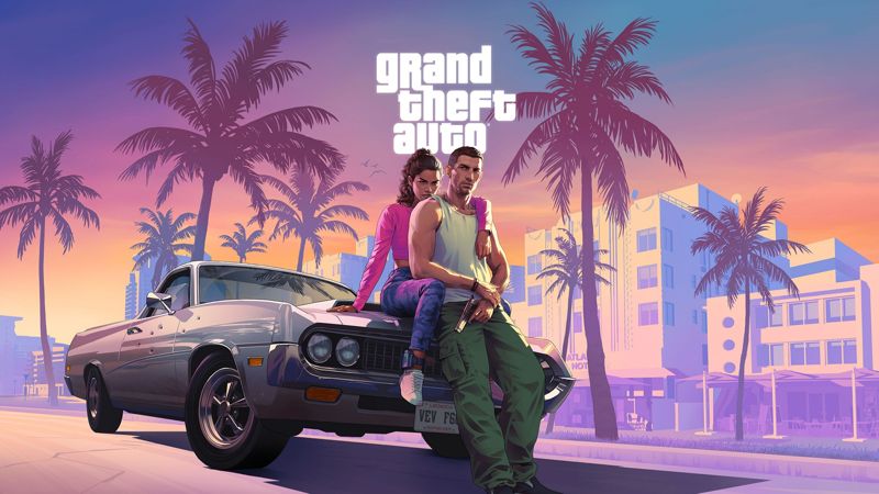 Выход GTA VI запланировали на ноябрь 2026 года