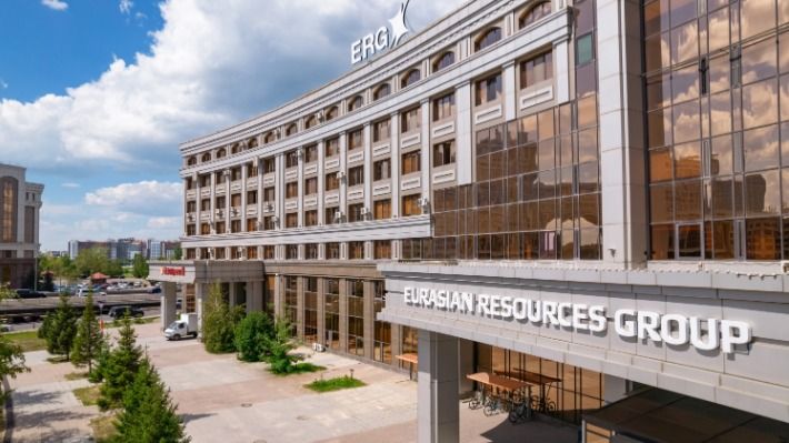 Соратник Шахмурата Муталипа возглавил казахскую часть ERG