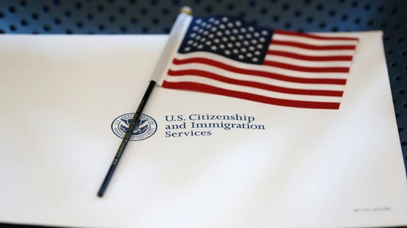Правила подачи на грин-карту изменились в США