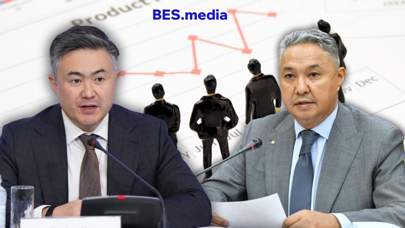 10 тысяч долларов за рейтинг: Перуашев раскритиковал новый проект регуляторов