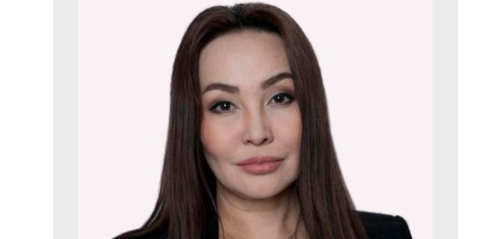 Саида Игенбек ушла с поста директора телеканала НТК