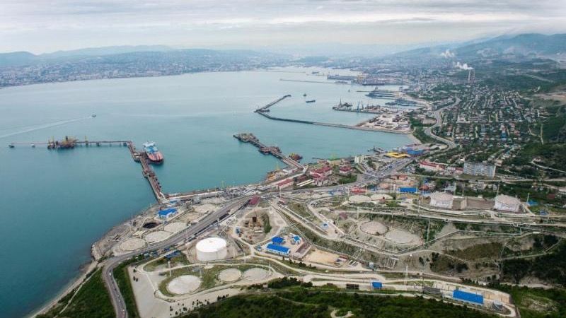 Поставки нефти через КТК остаются стабильными – минэнерго Казахстана