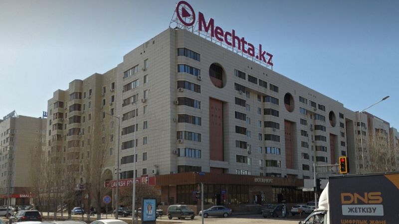 Офисы у Байтерека выставили на продажу: КУВА распродаёт помещения в ЖК "Тулпар"