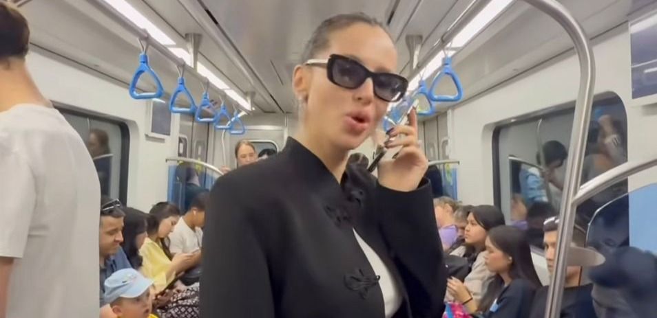 Светлана Лобода 