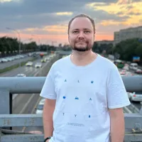 Митя Байназаров,