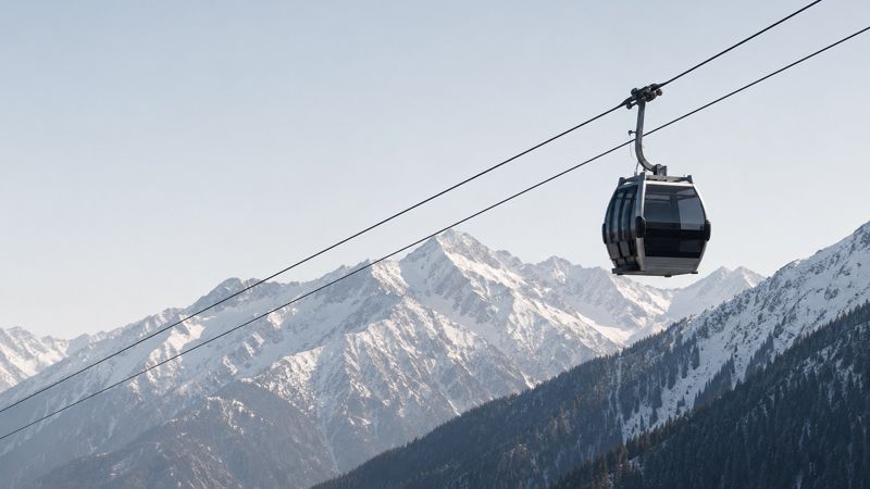 Все хотят, чтобы Алматы был суперским: Almaty SuperSki вынесли на детальный разбор