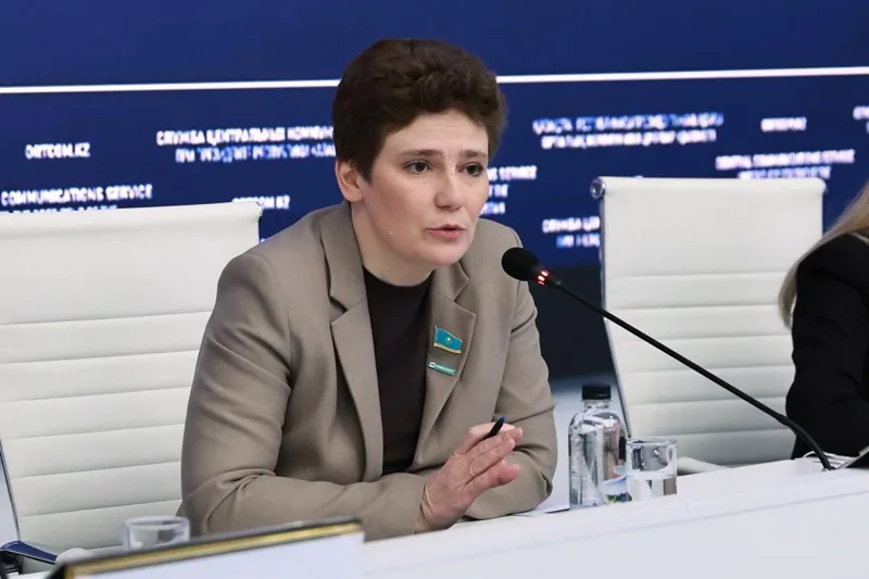 Екатерина Смышляева