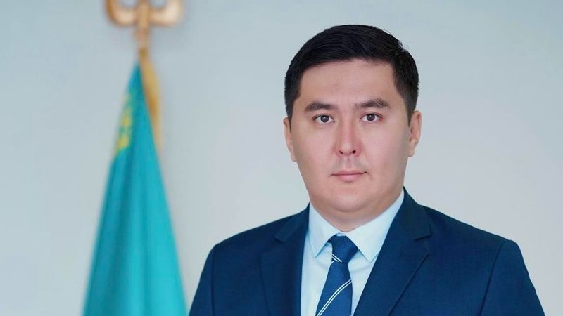 В партии Amanat назначен новый пресс-секретарь