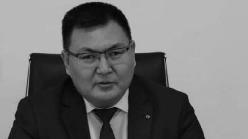 Заместитель акима района погиб в ДТП в Атырауской области