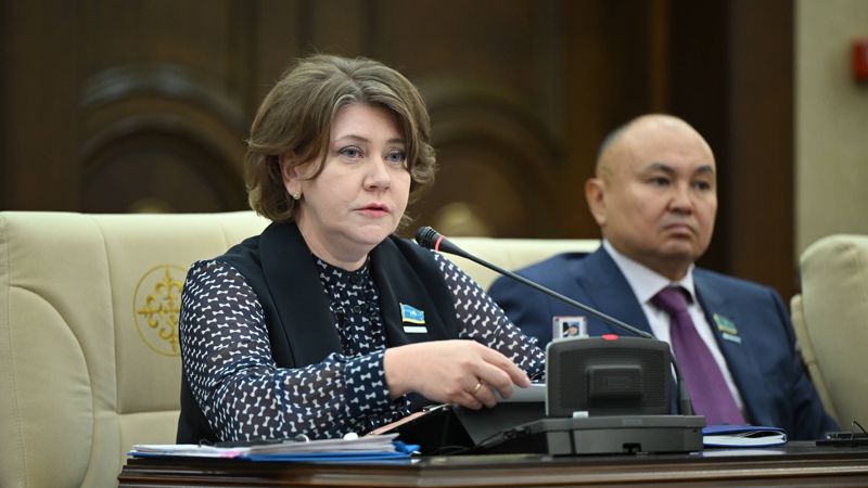 QR, карта или перевод: депутаты предложили убрать налоговую разницу между способами оплаты