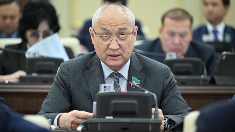 Крупным загрязнителям в Казахстане хотят закрыть лазейку для оспаривания штрафов