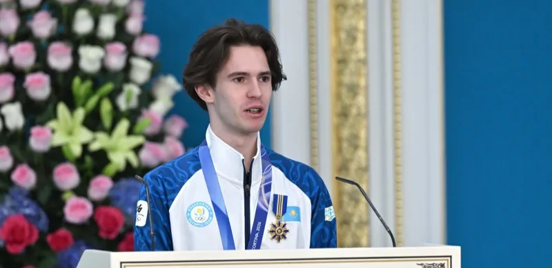 Михаил Шайдоров