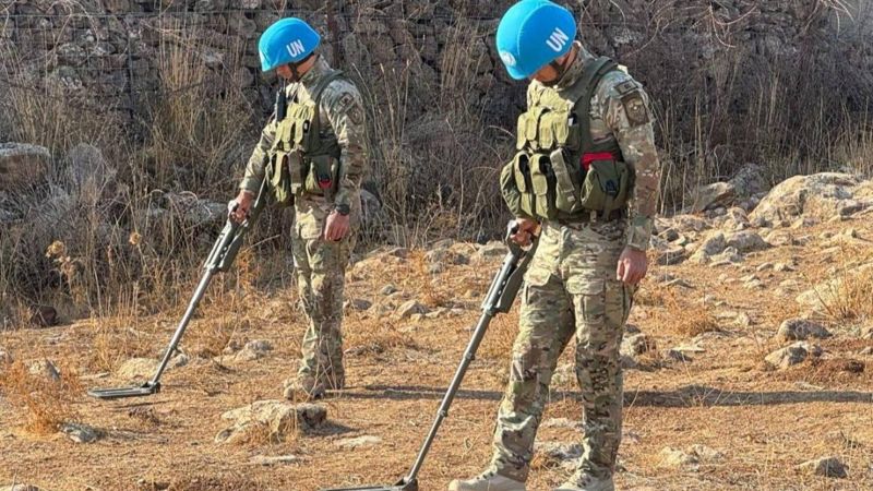 Казахстан впервые отмечает День миротворца