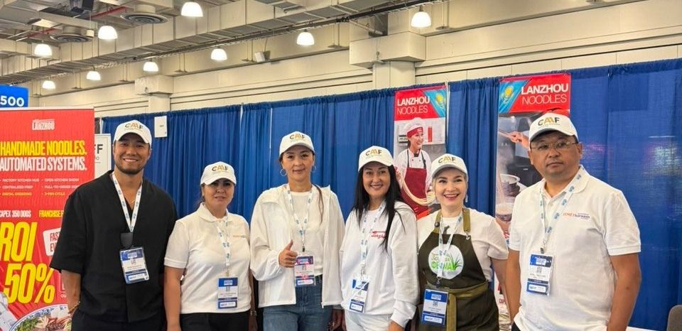 International Franchise Expo 2026