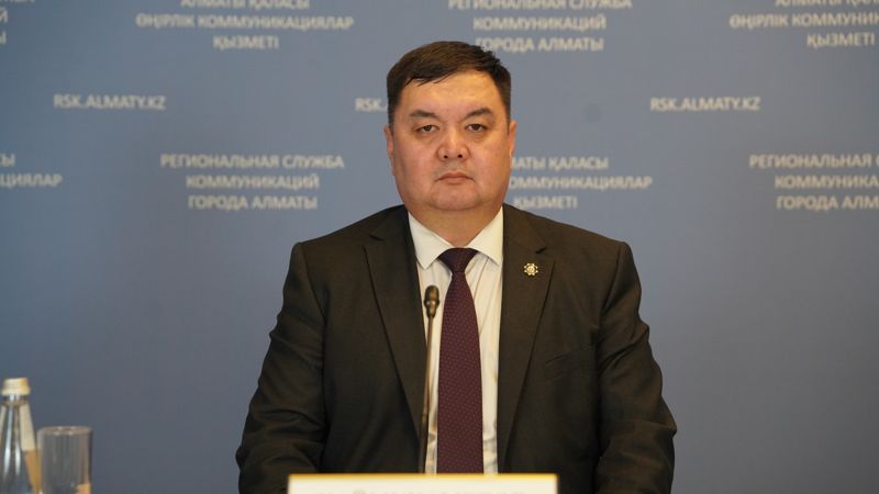 В Алматы поступило более 500 жалоб на серые зарплаты