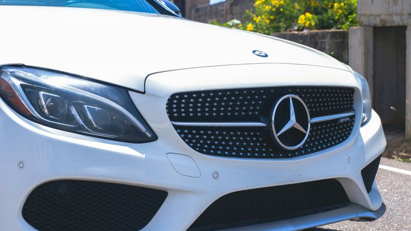 Mercedes-Benz попал под угрозу запрета в США 