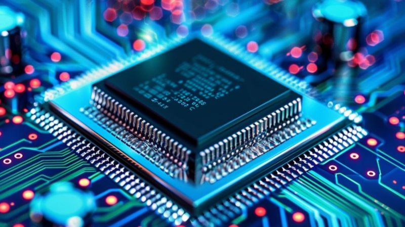 Евросоюз готовит меры для контроля над рынком полупроводников